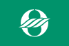 free vector Flag Of Nagahama Shiga Variant clip art