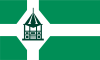 free vector Flag Of New Milford Connecticut clip art