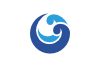 free vector Flag Of Okinoshima Shimane clip art