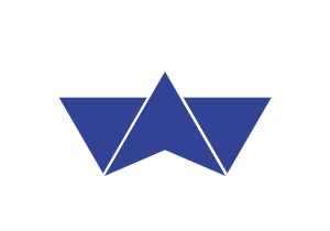 free vector Flag Of Onojo Fukuoka clip art