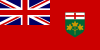 Download Flag Of Ontario Canada clip art (112009) Free SVG Download ...