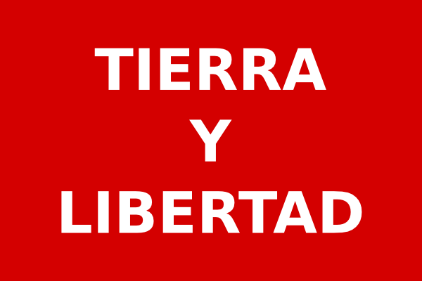 free vector Flag Of Partido Liberal Mexicano clip art
