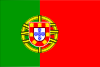 free vector Flag Of Portugal clip art