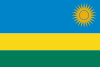 free vector Flag Of Rwanda clip art