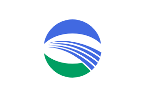 free vector Flag Of Sakata Yamagata clip art