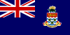 free vector Flag Of The Cayman Islands clip art