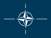 free vector Flag Of The North Atlantic Treaty Organization clip art