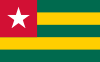 free vector Flag Of Togo clip art