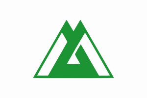 free vector Flag Of Toyama clip art