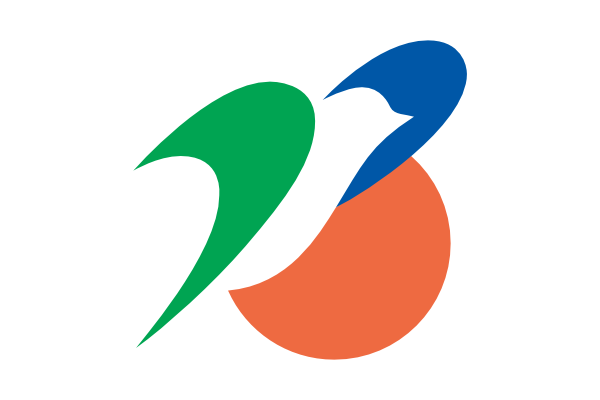 free vector Flag Of Tsubame Niigata clip art