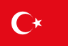 free vector Flag Of Turkey clip art
