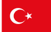 free vector Flag Of Turkey clip art