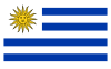 free vector Flag Of Uruguay clip art