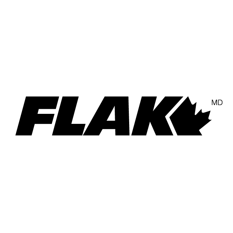 free vector Flak