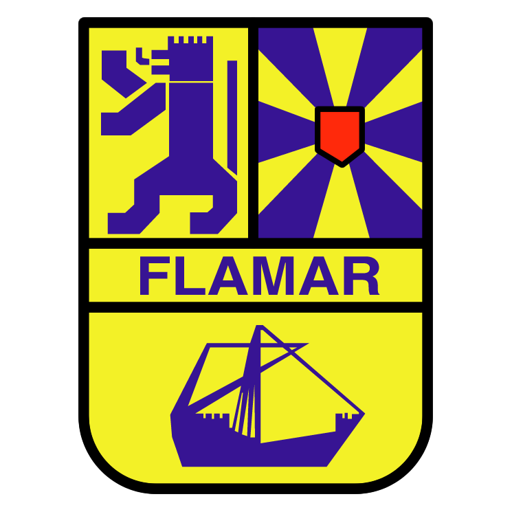 free vector Flamar