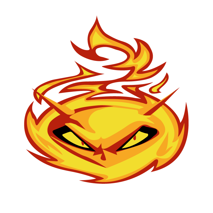 free vector Flame