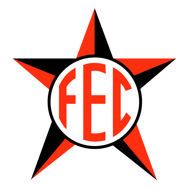 free vector Flamengo esporte clube de foz do iguacu pr