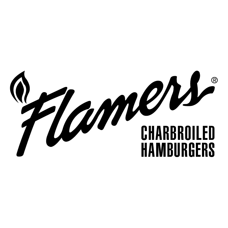 free vector Flamers