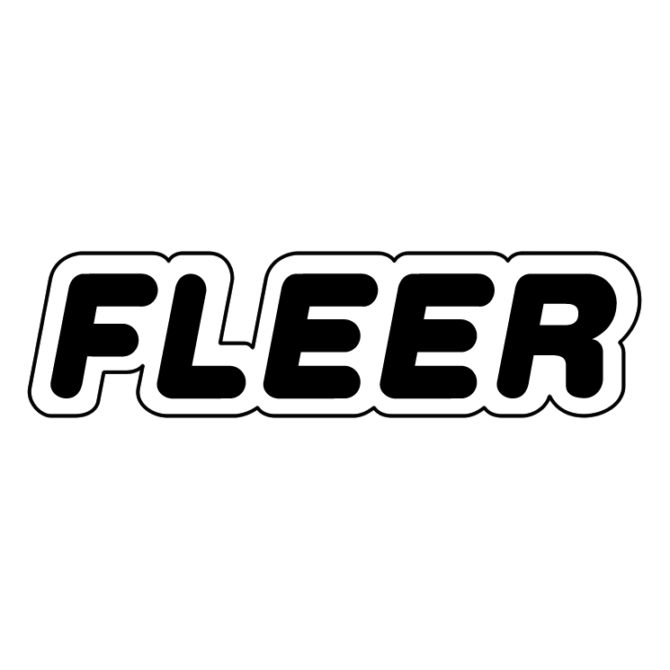 free vector Fleer 0