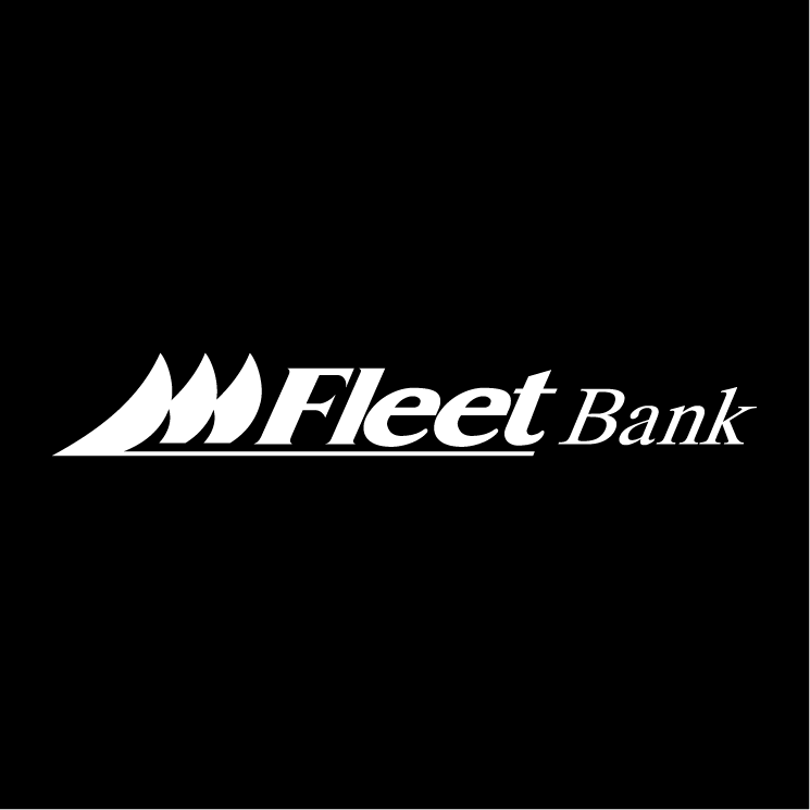 free vector Fleet bank 0