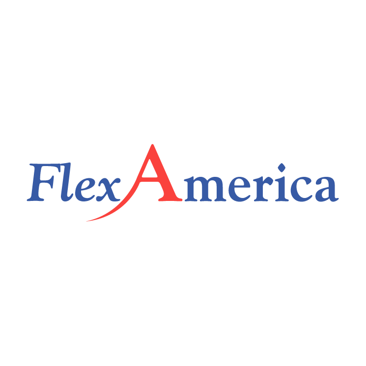 free vector Flexamerica