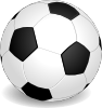 free vector Flomar Football Soccer clip art
