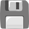 free vector Floppy Disk clip art