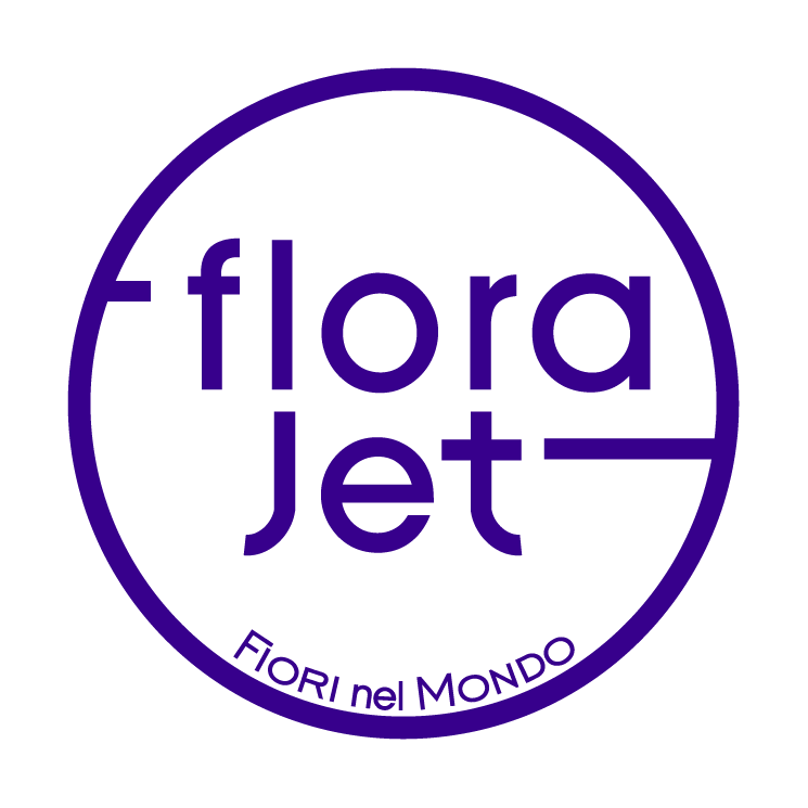 free vector Flora jet