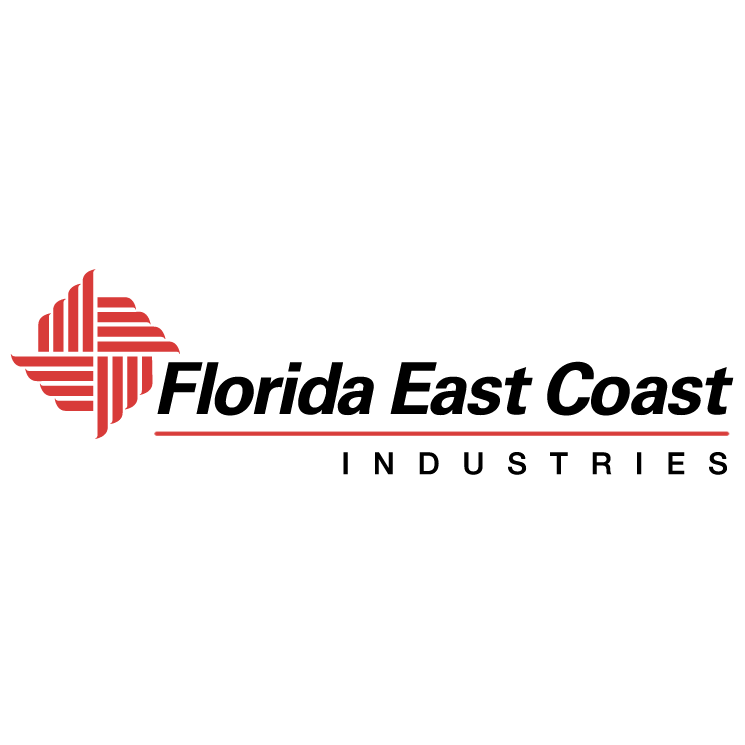 free vector Florida east coast industries