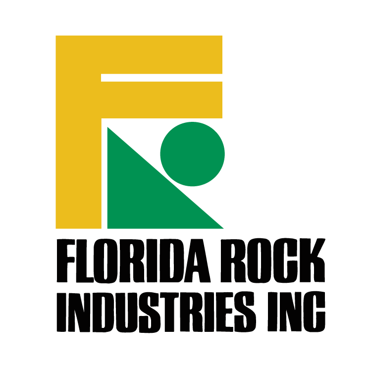 free vector Florida rock industries