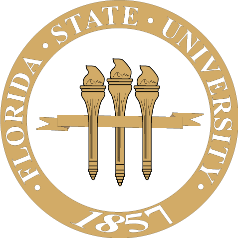 free vector Florida State University
