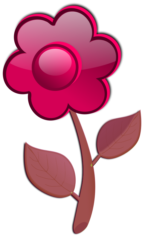 free vector Flower a2