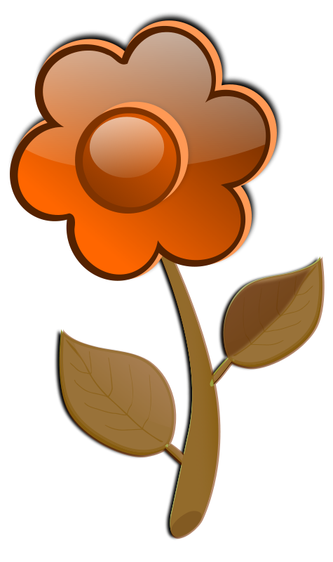 free vector Flower a3