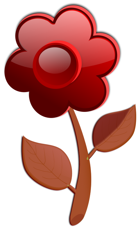 free vector Flower a6