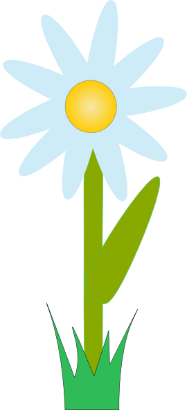 free vector Flower Plant clip art