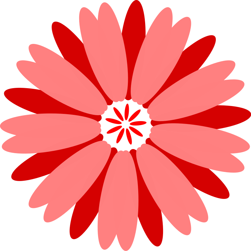 free vector Flower