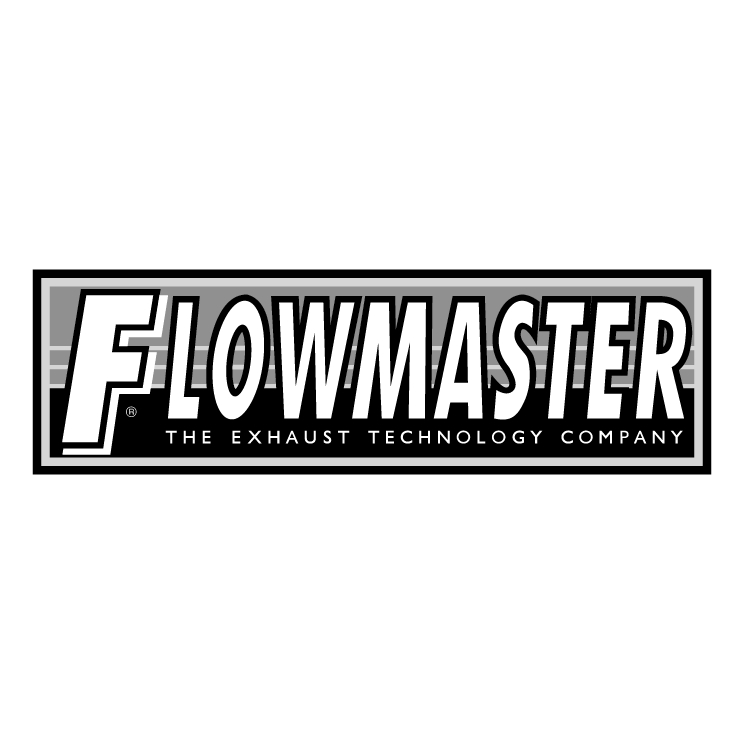 free vector Flowmaster