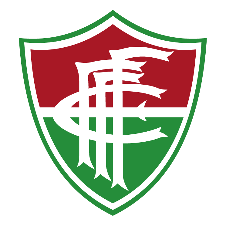 free vector Fluminense de feira futebol clube ba
