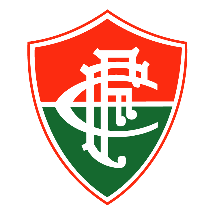free vector Fluminense futebol clube de araguari mg