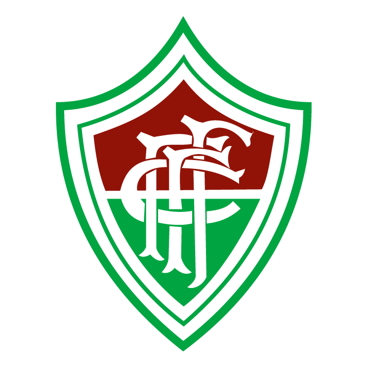 free vector Fluminense futebol clube de fortaleza ce