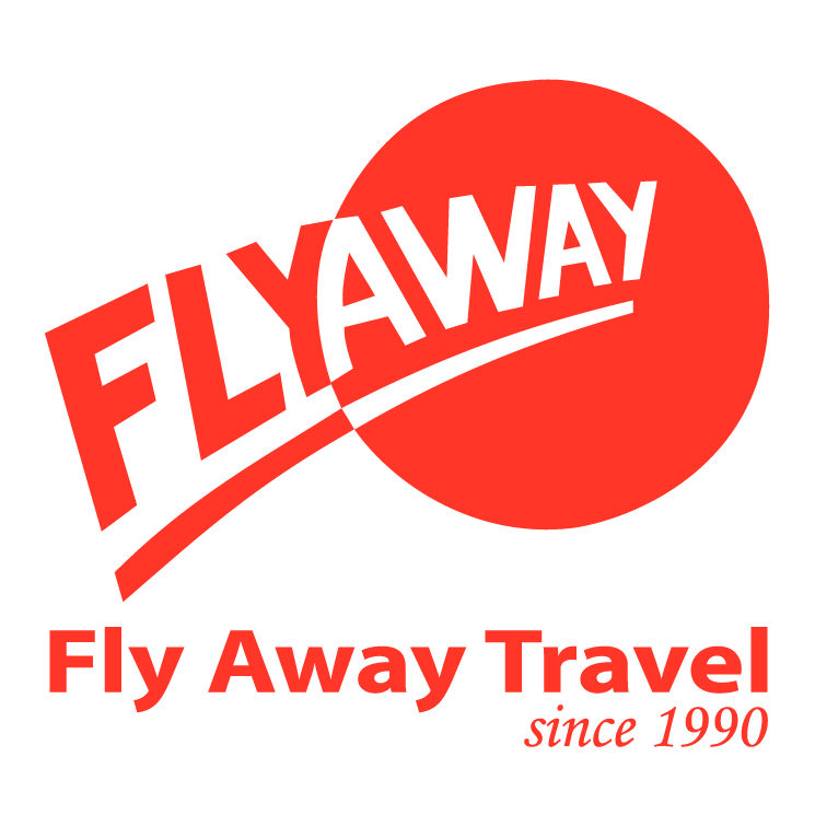 Download Fly away travel (57819) Free EPS, SVG Download / 4 Vector
