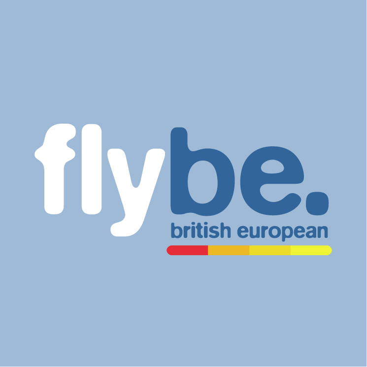 free vector Flybe