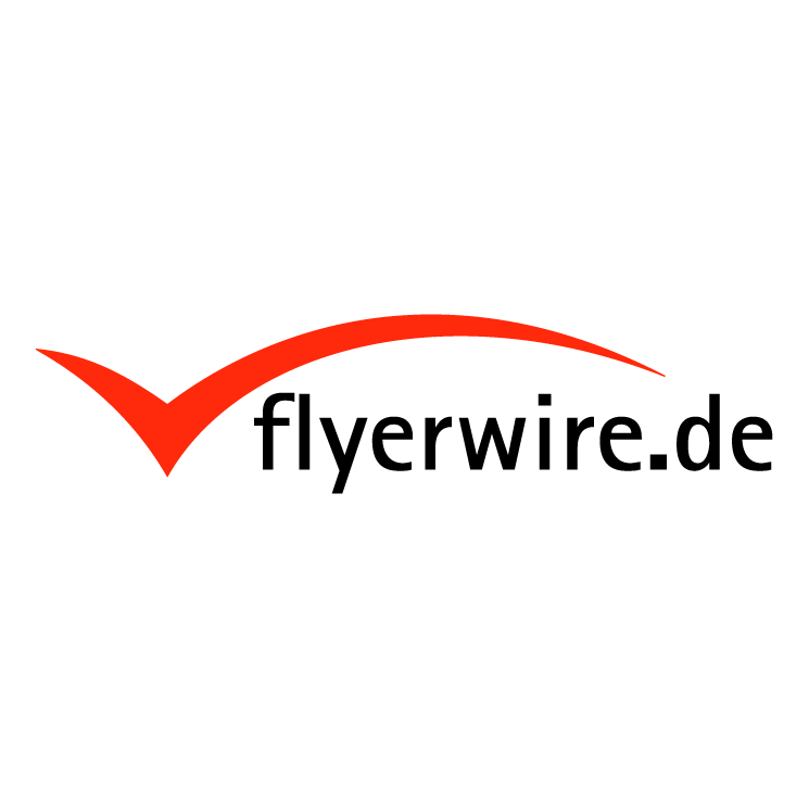 free vector Flyerwire 0
