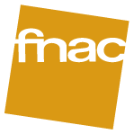free vector Fnac logo