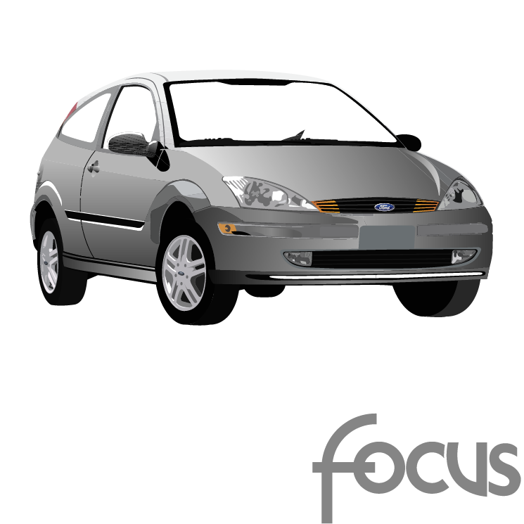 free vector Focus 1