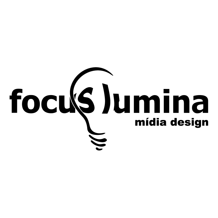 free vector Focus lumina midia design 0