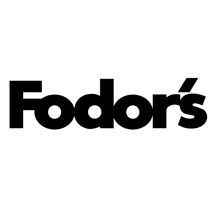 free vector Fodors