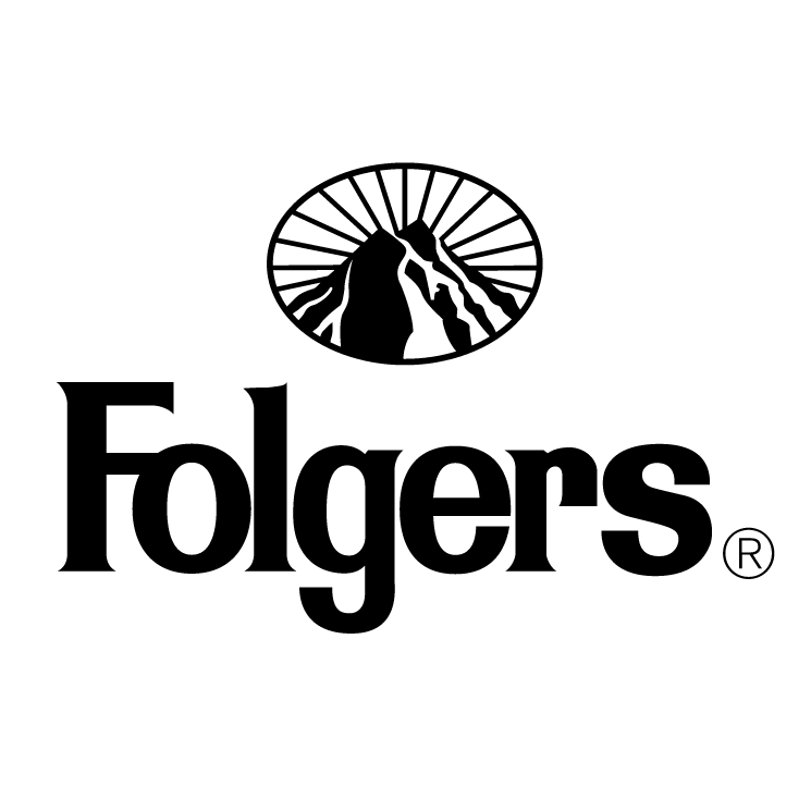 free vector Folgers 1