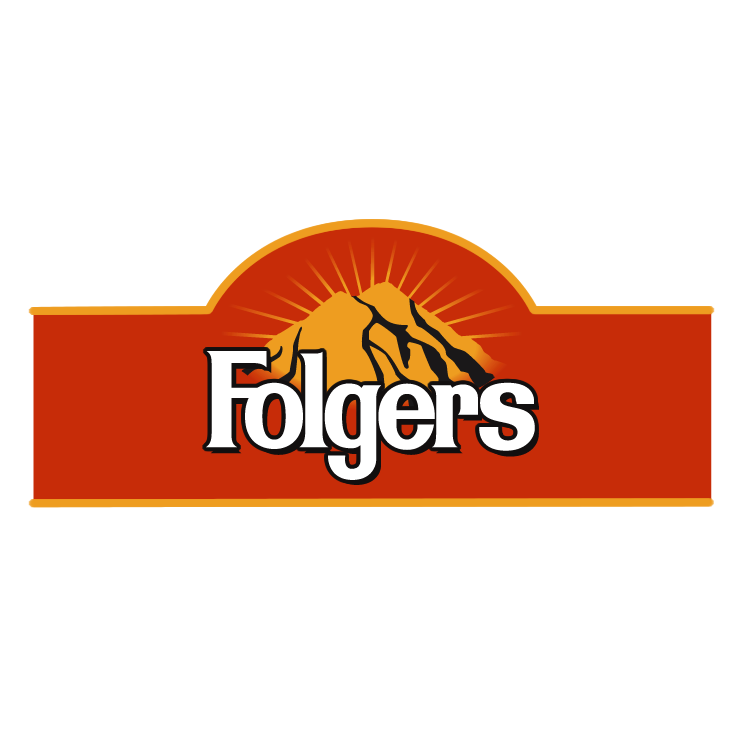 free vector Folgers 2