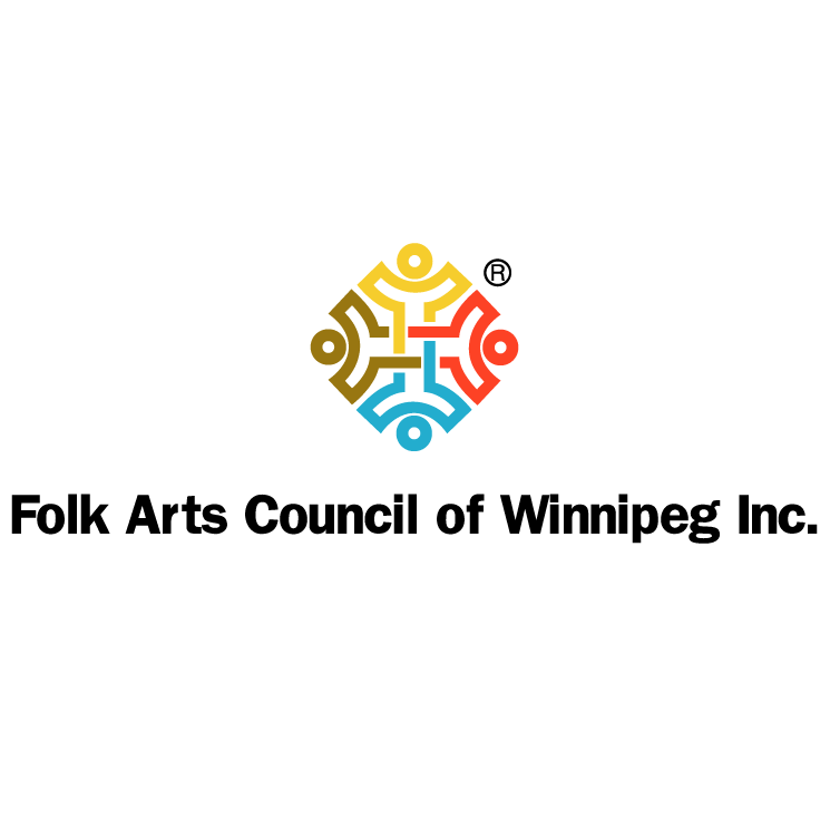 free vector Folk arts council of winnipeg 0